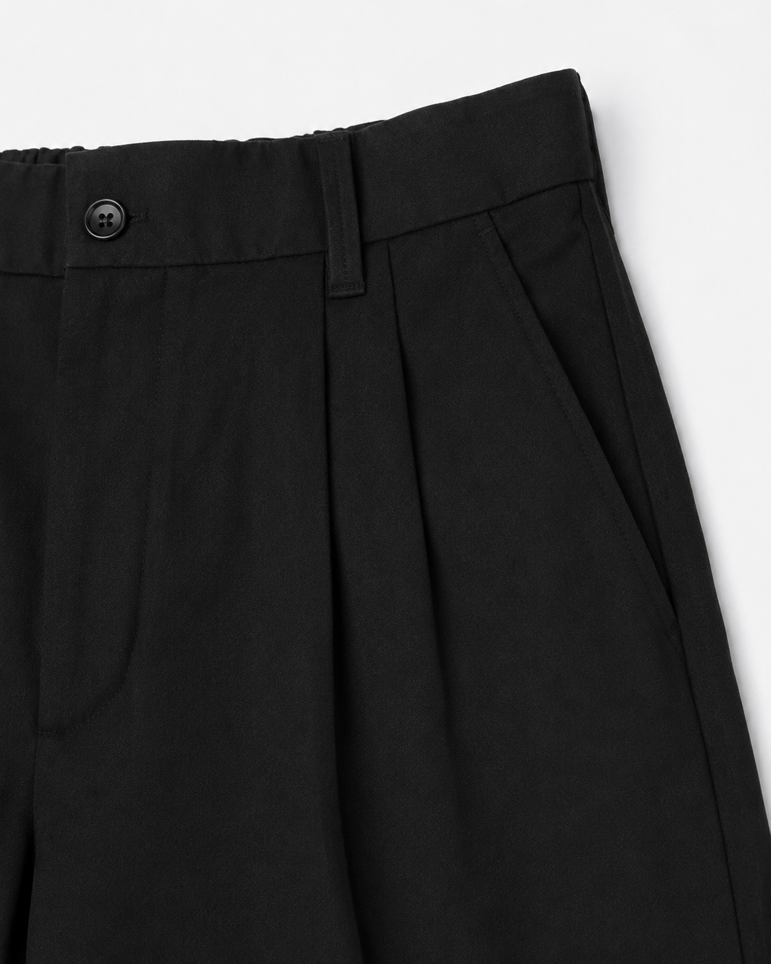 FIVE PANTS ''BLACK''