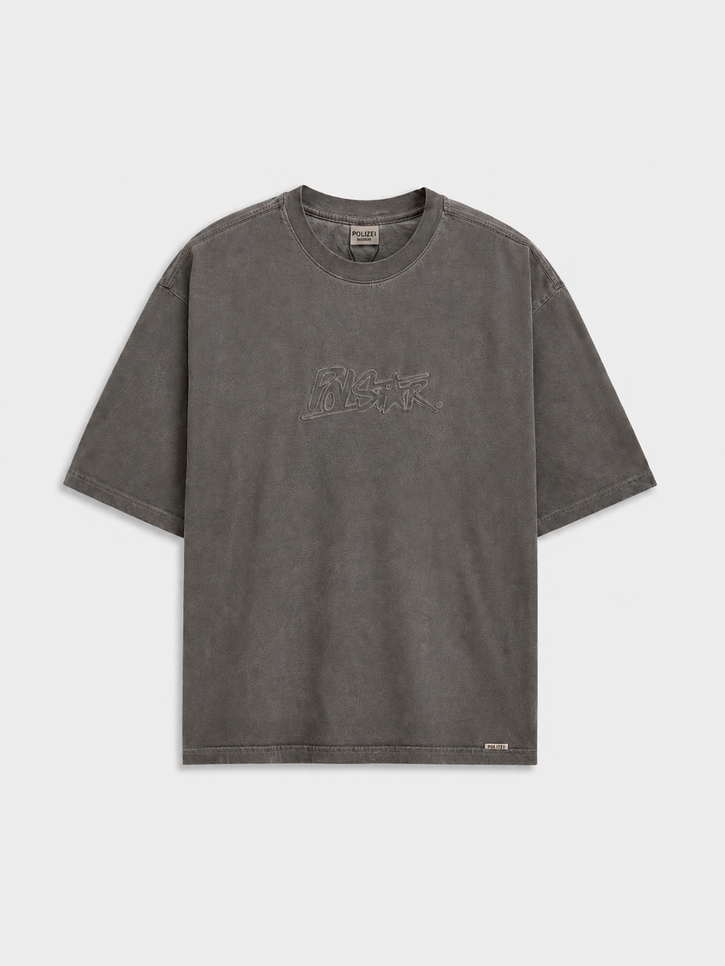 PZ Polstar "Ash Gray"