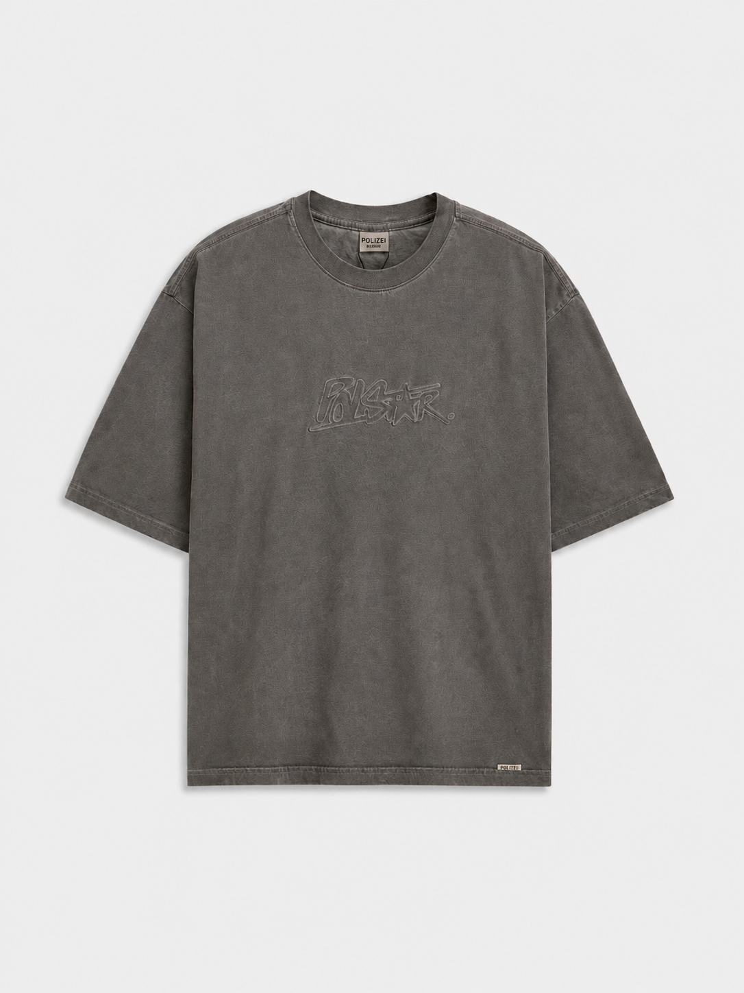 PZ Polstar "Ash Gray"