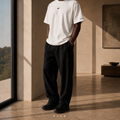 NIKE NOCTA OVERSIZE "WHITE"