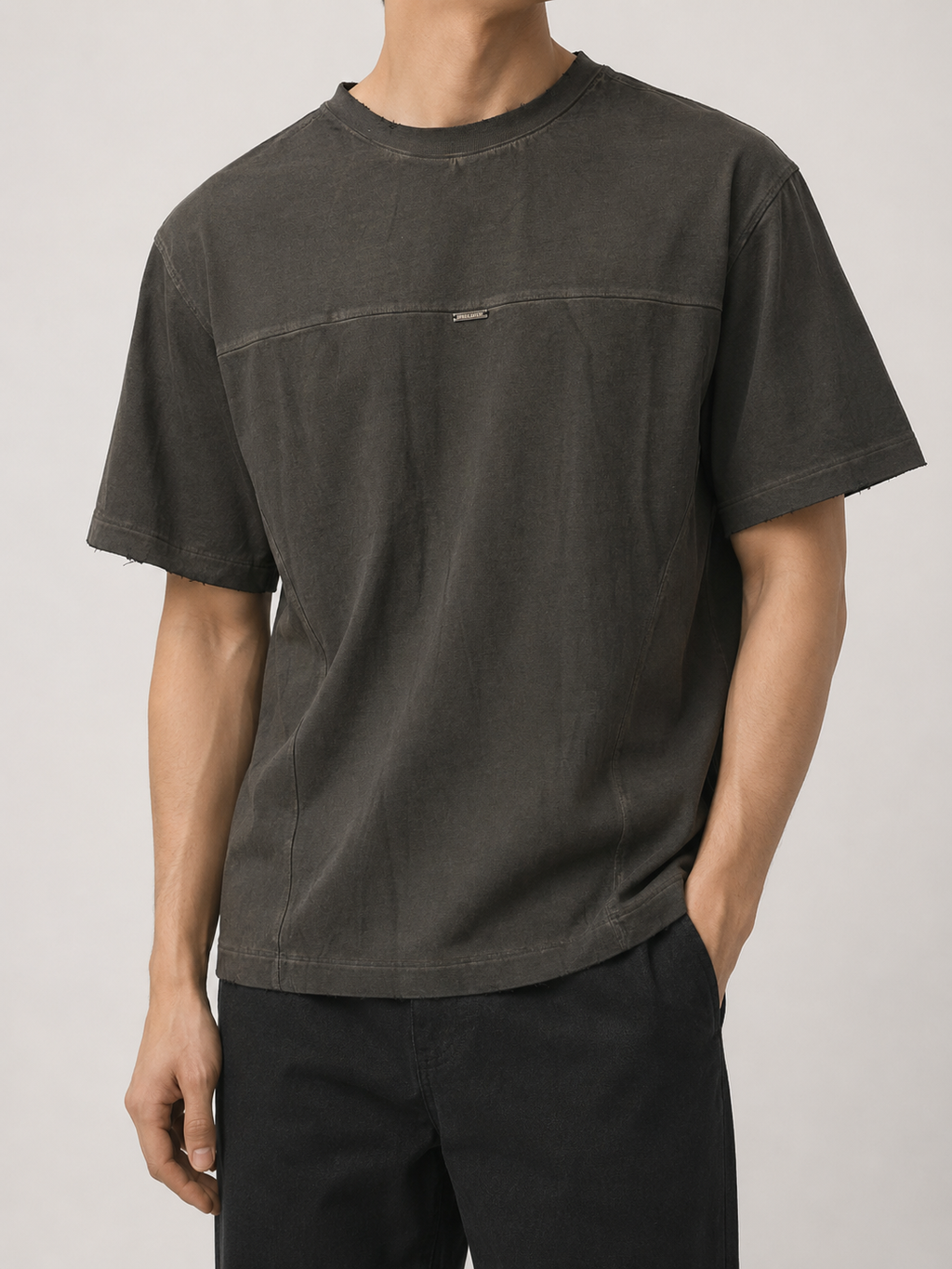 PZ "Ash Brown"