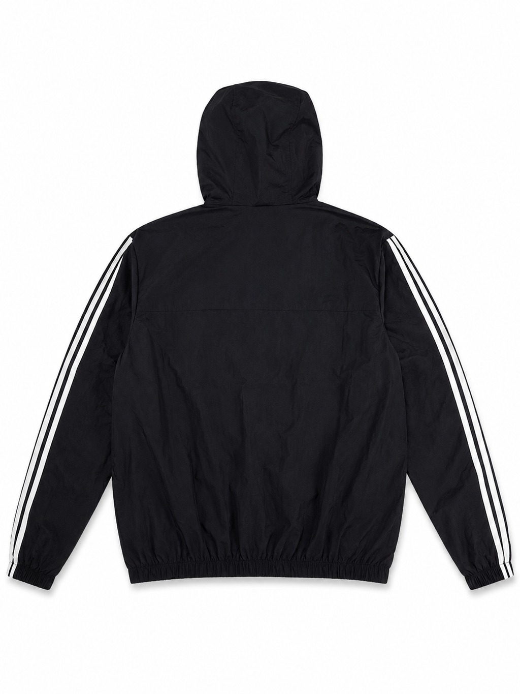 ADIDAS TRACK JACKET ''B/W'' C:5131