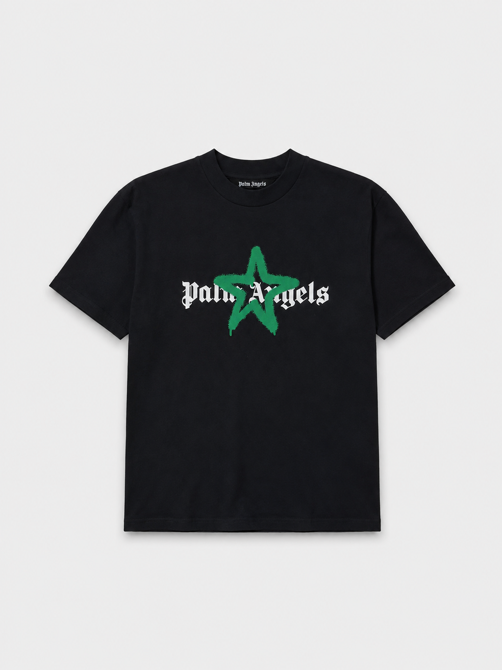 P/Angels Star "Black"