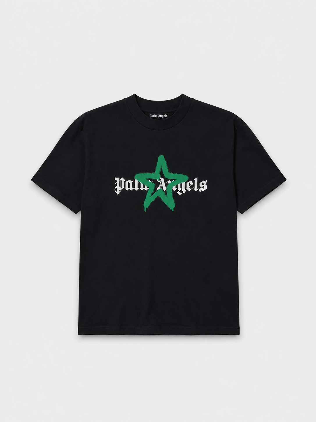 P/Angels Star "Black"