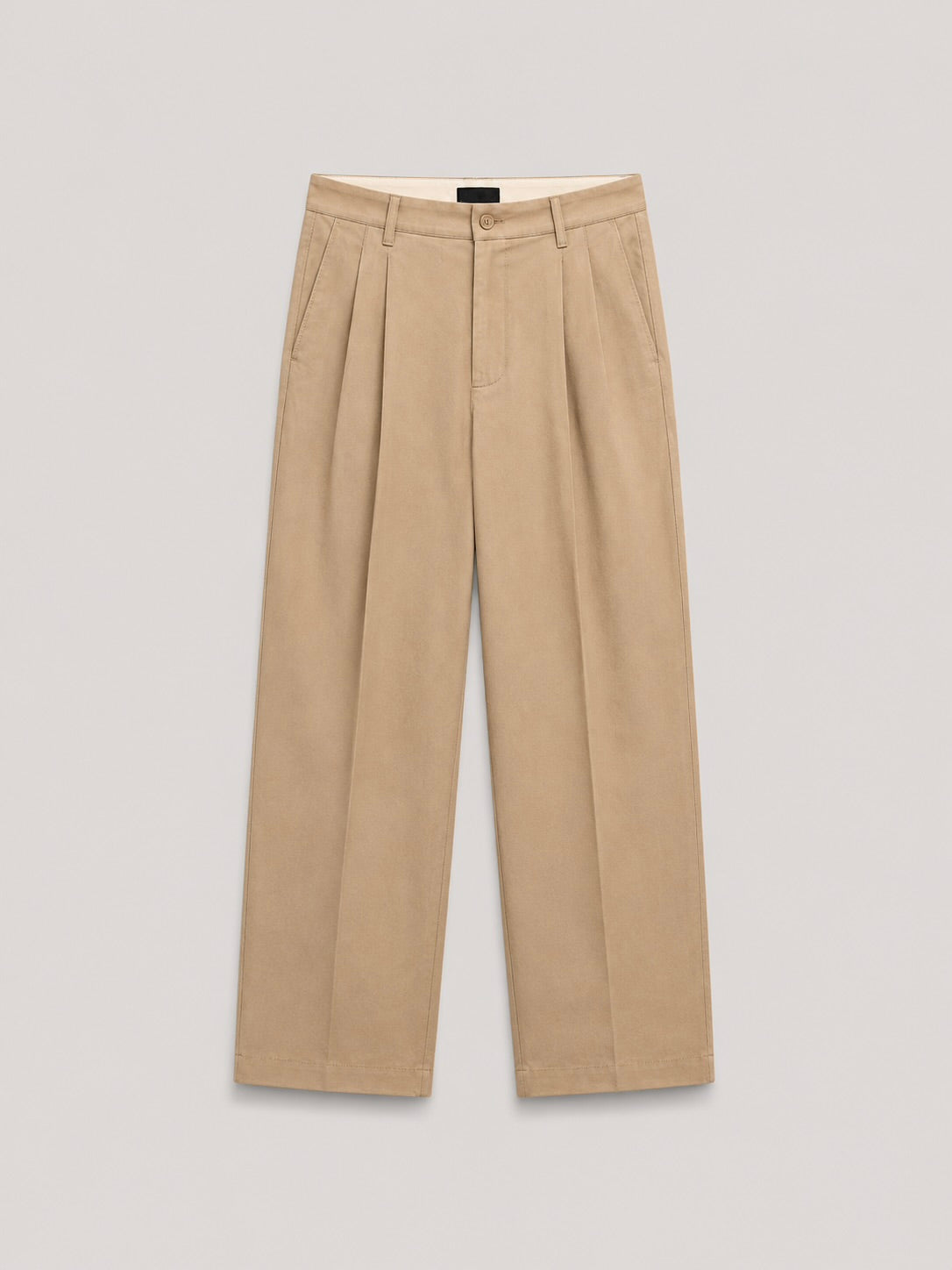 FIVE PANTS ''BEIGE''