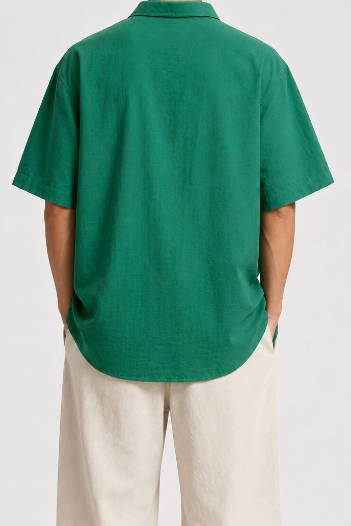 RKS S2 "Green''