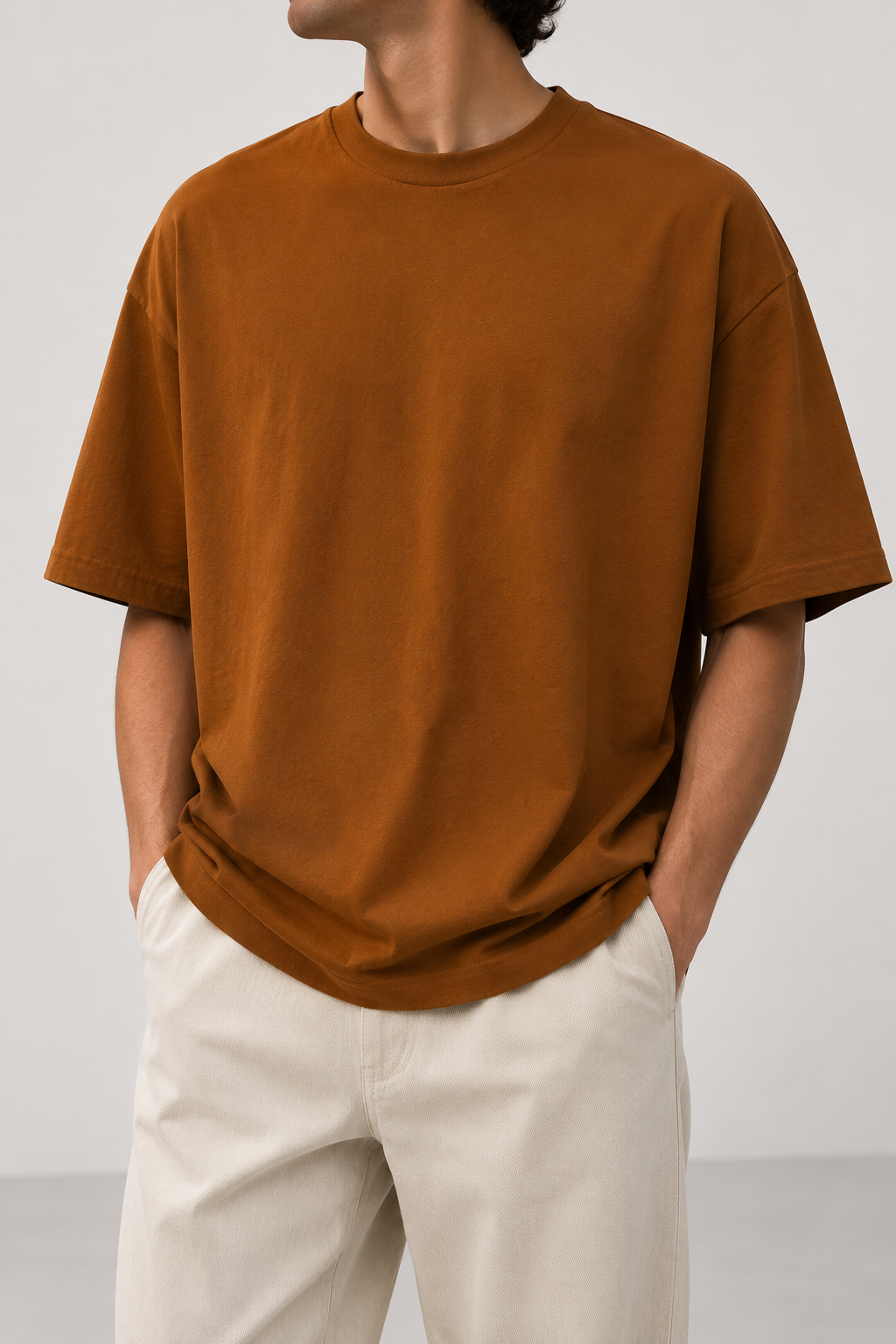 QNCY "Brown"
