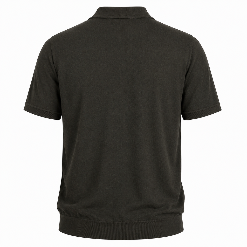 FIVE "NAVY GREEN" NO:LB-7204
