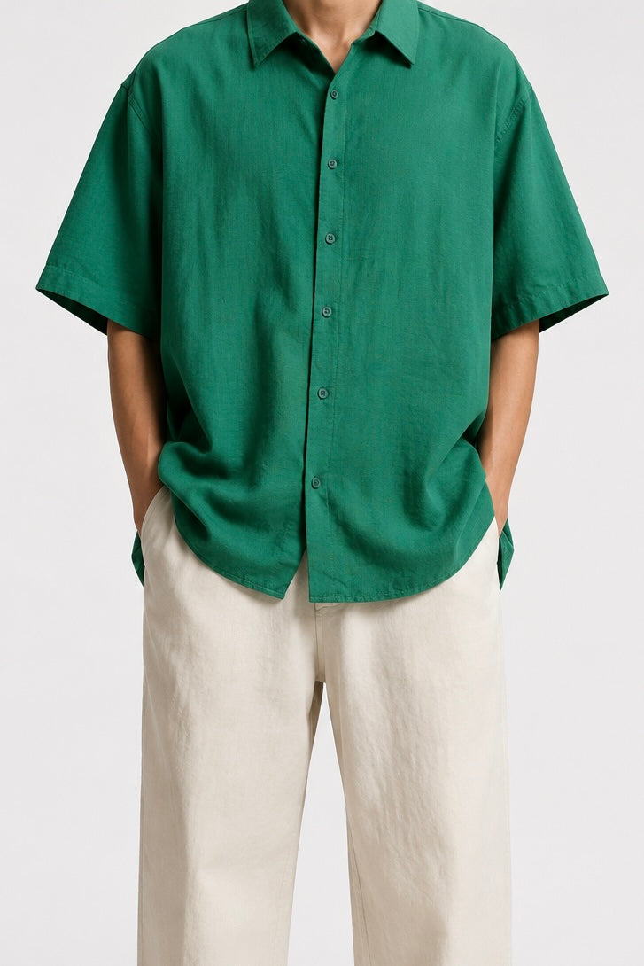 RKS S2 "Green''