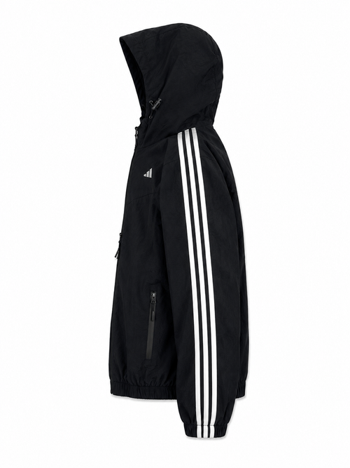 ADIDAS TRACK JACKET ''B/W'' C:5131