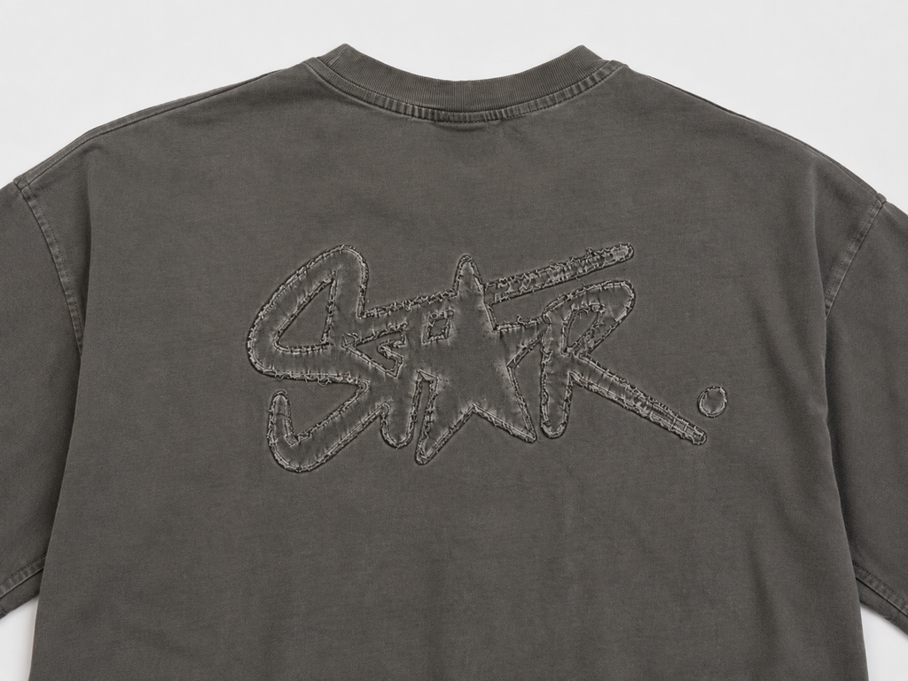 PZ Polstar "Ash Gray"