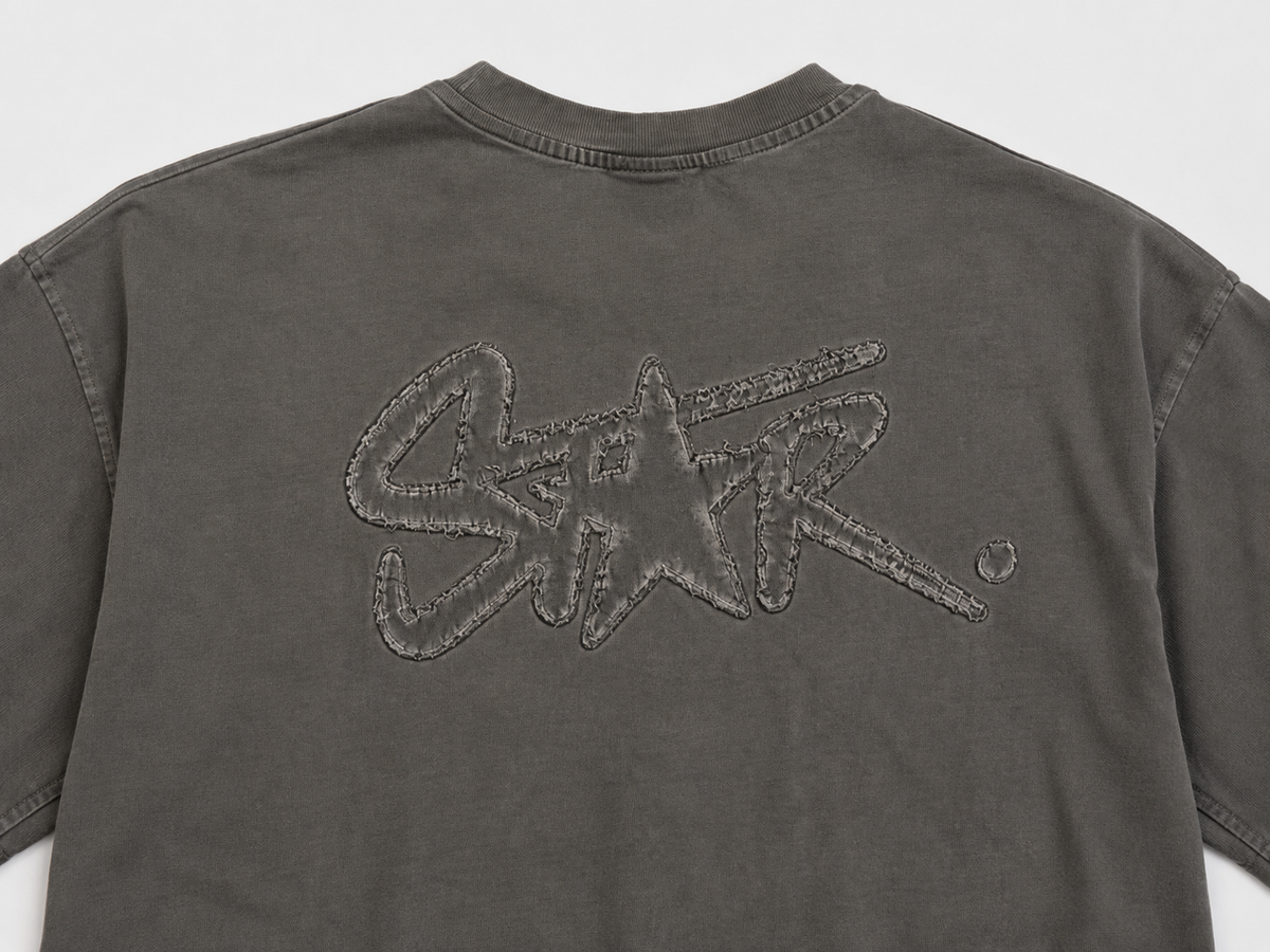 PZ Polstar "Ash Gray"