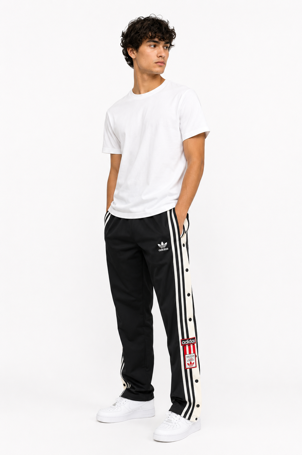 ADIDAS ''B/W'' C:652023