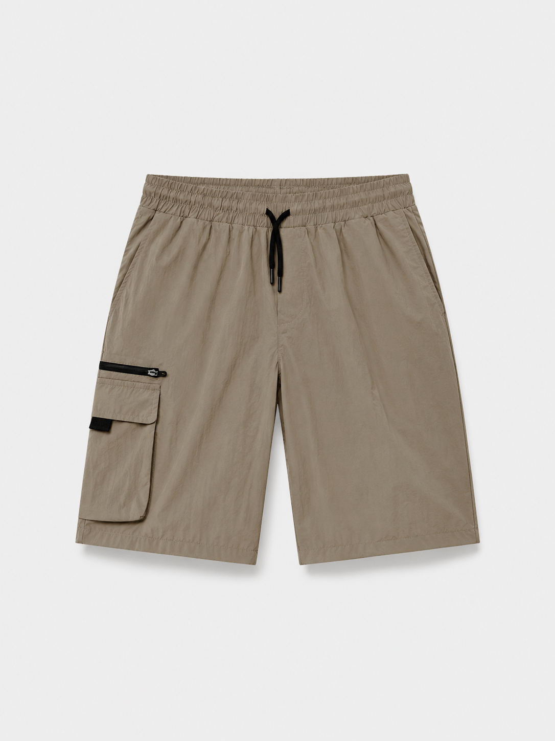 RKS PARACHUTE SHORTS ''D/G''