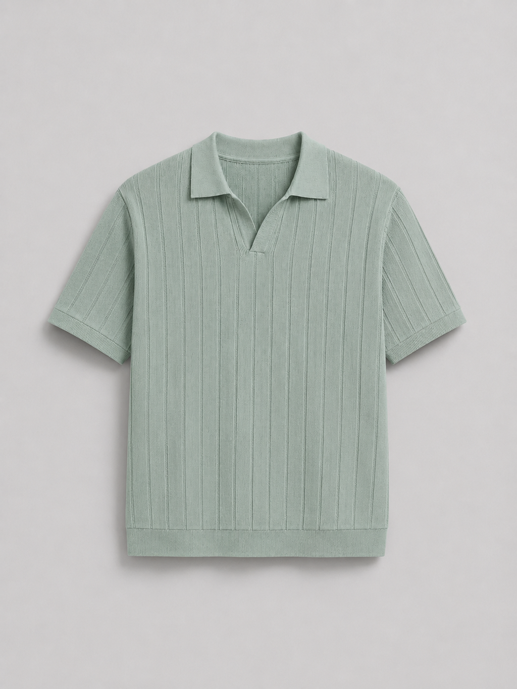 FIVE POLO FIT ''MINT" NO:LB-26107