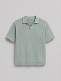 FIVE POLO FIT ''MINT" NO:LB-26107