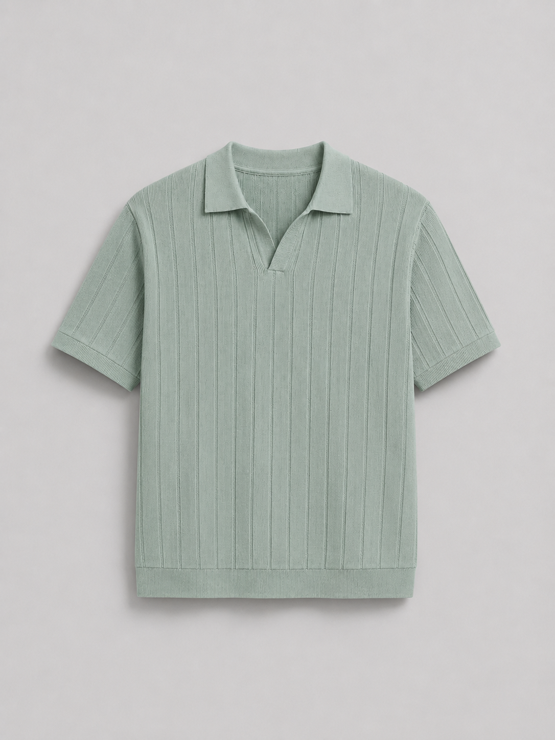 FIVE POLO FIT ''MINT" NO:LB-26107