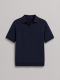 FIVE POLO FIT NAVY BLUE" NO:LB-26107