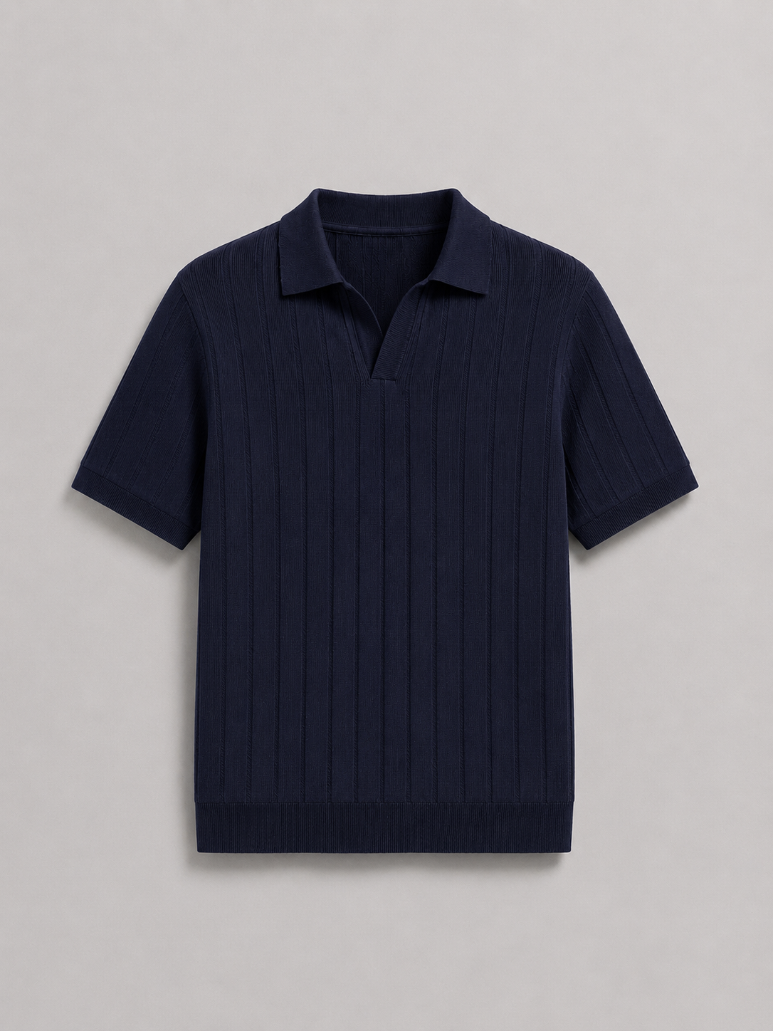 FIVE POLO FIT NAVY BLUE" NO:LB-26107