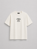 PM OVERSIZE AMSTERDAM "WHITE''