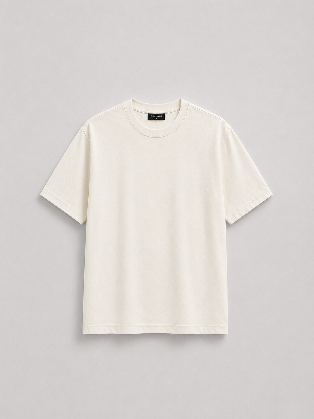 PM DRY FIT "WHITE''