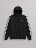 ADIDAS TRACK JACKET ''B/W'' C:5131