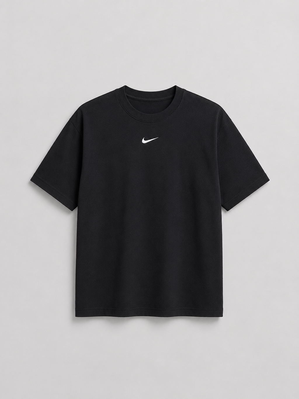 NIKE NOCTA OVERSIZE "BLACK"