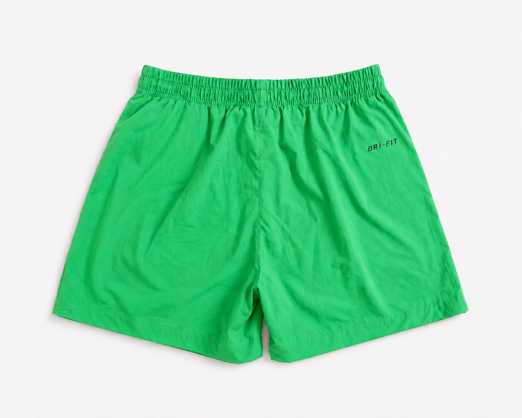NIKE ''GREEN'' C:223