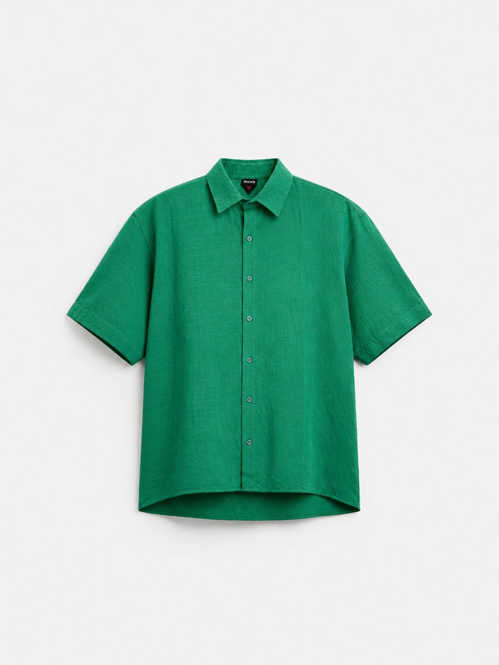 RKS S2 "Green''
