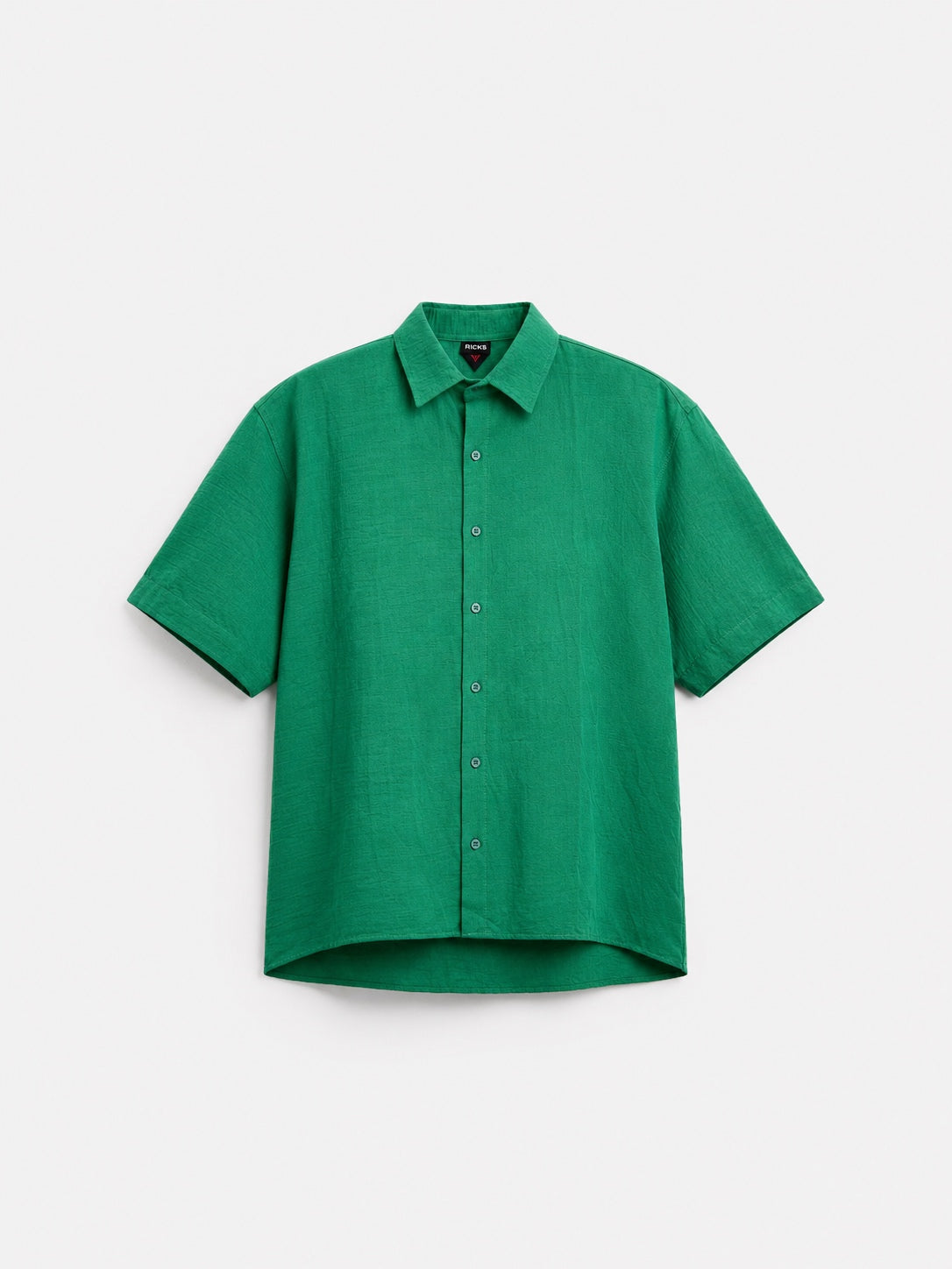 RKS S2 "Green''