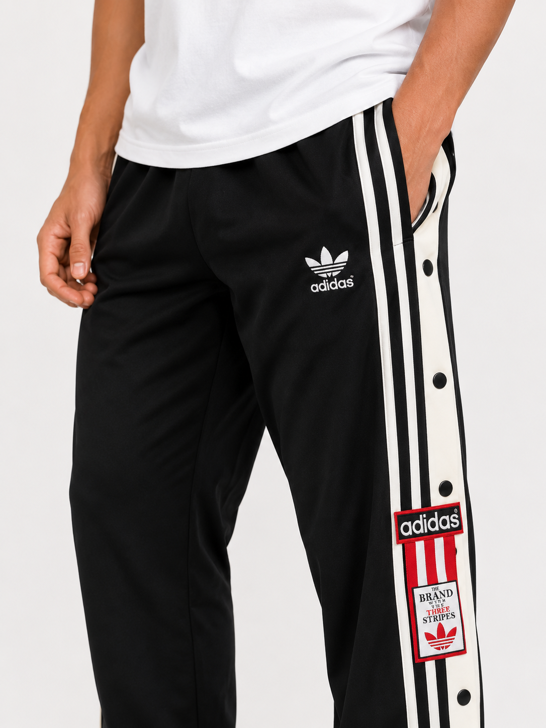 ADIDAS ''B/W'' C:652023