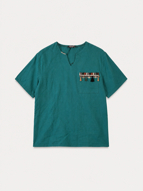 BS New''Green''