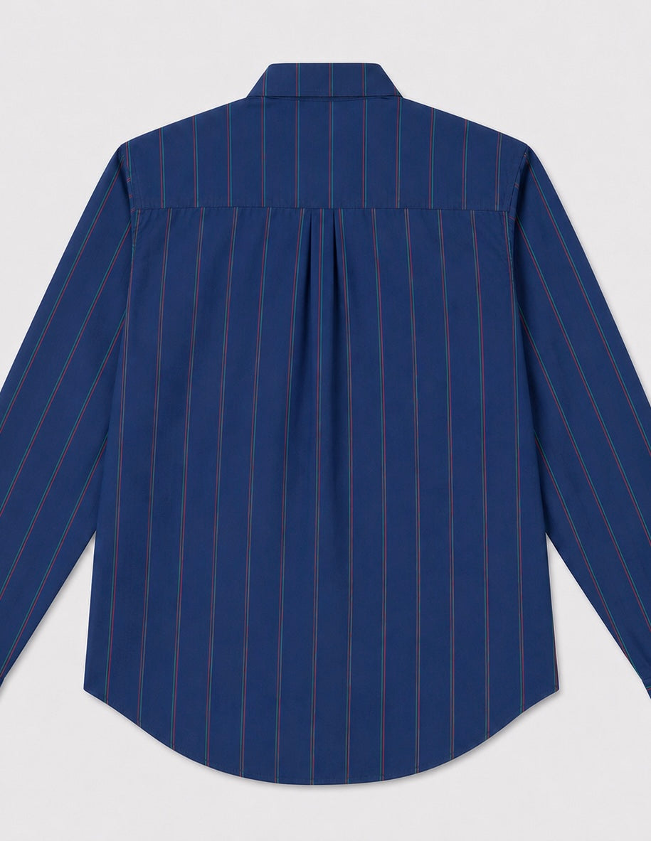 OTK Stripes "Navy"