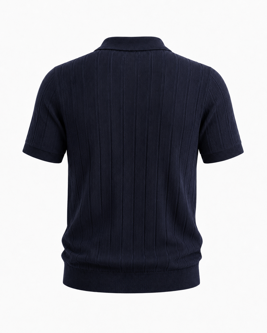 FIVE POLO FIT NAVY BLUE" NO:LB-26107