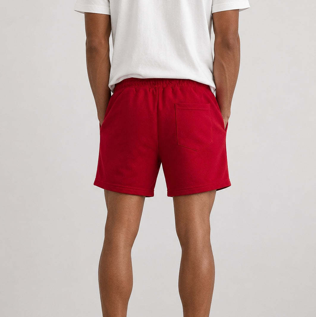 STOCX ''Red''