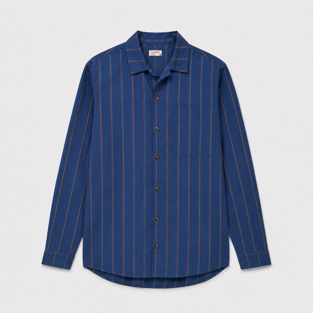 OTK Stripes "Navy"