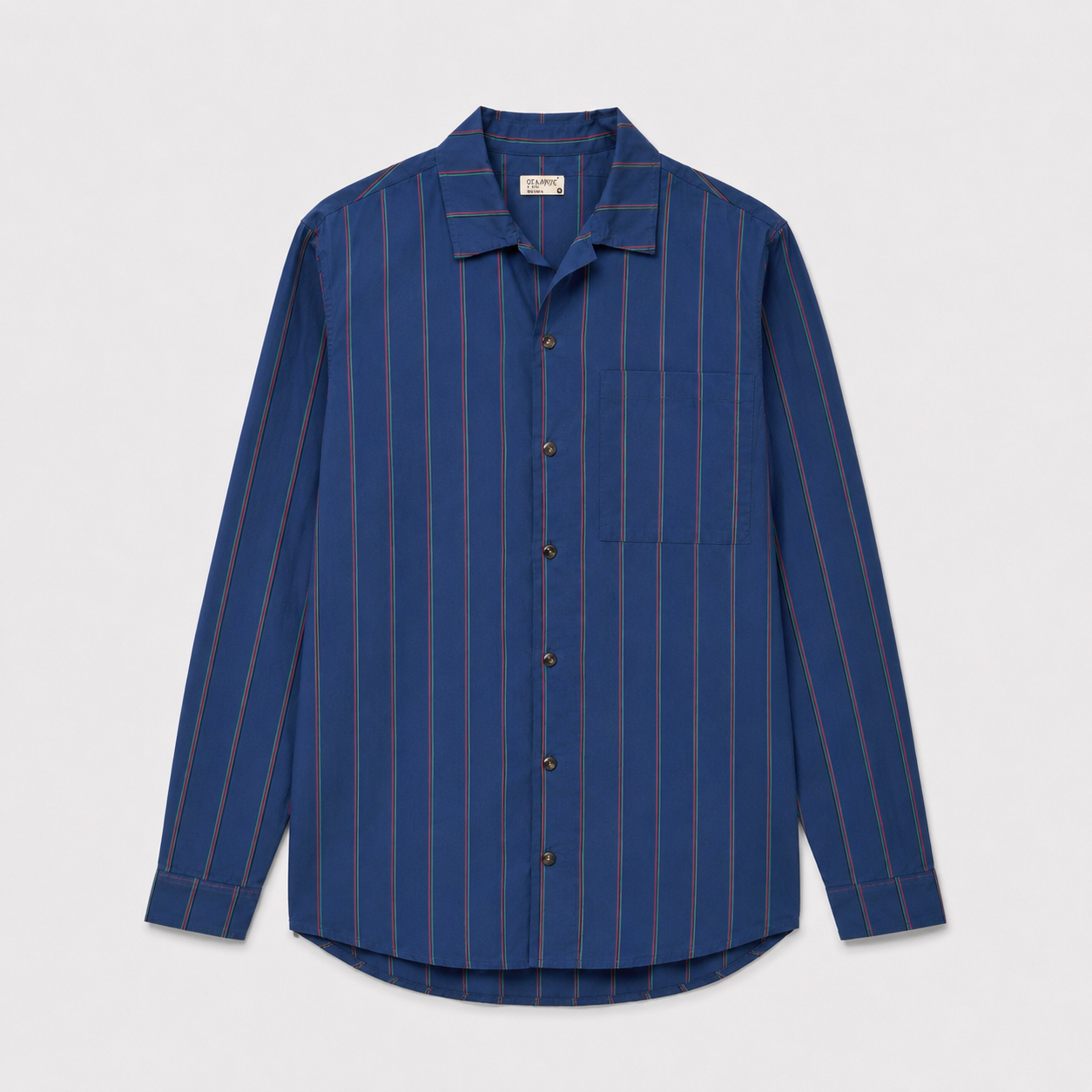 OTK Stripes "Navy"