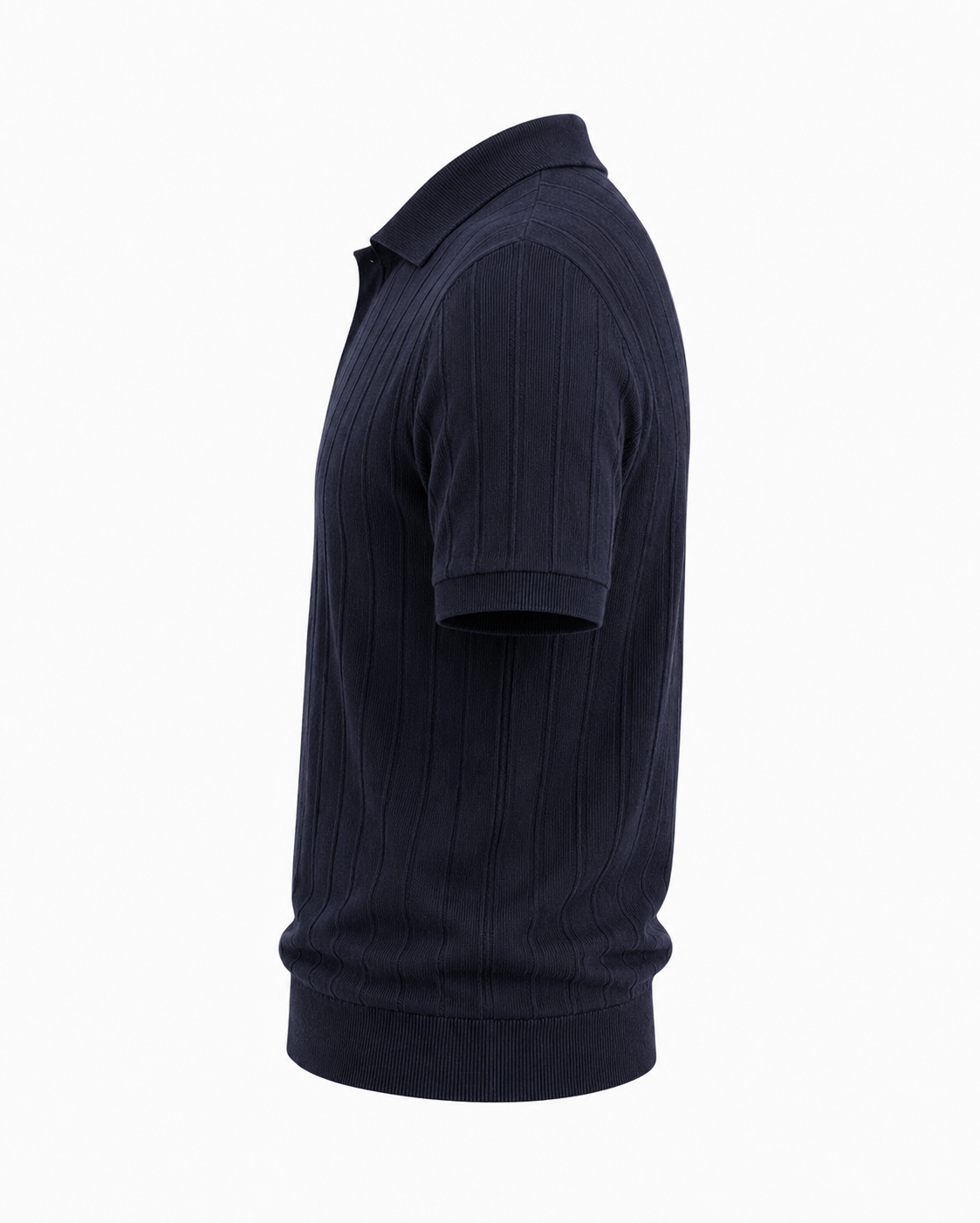 FIVE POLO FIT NAVY BLUE" NO:LB-26107