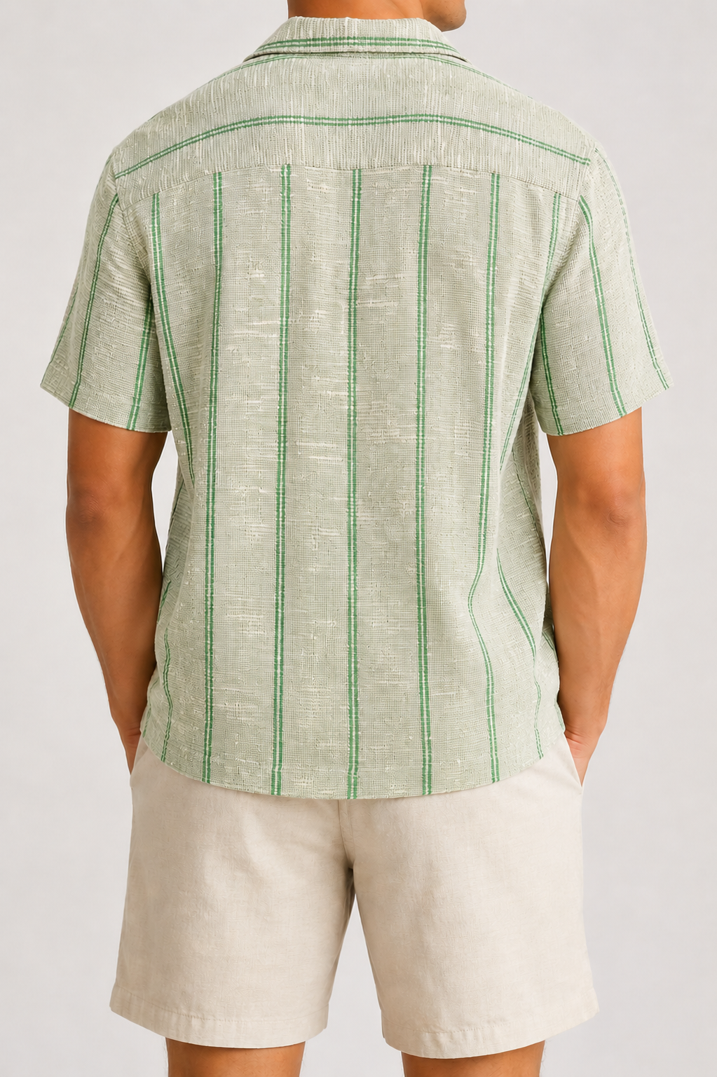 RKS S2 Stripes ''Green''
