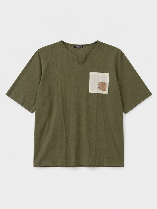 BS New ''Dark Green''