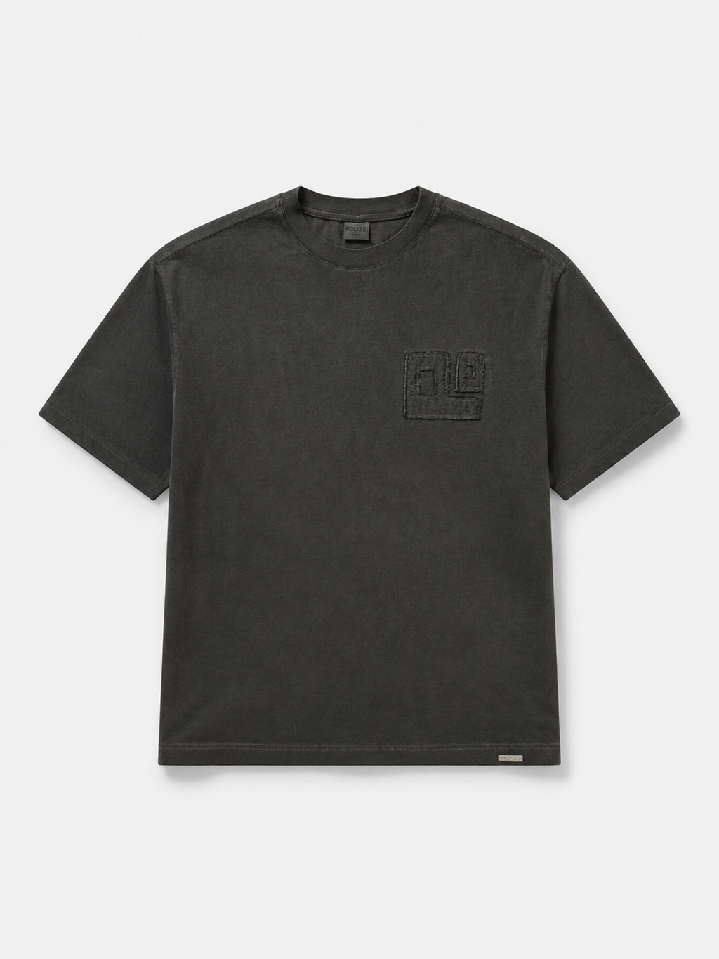 PZ OWA"Ash Black"