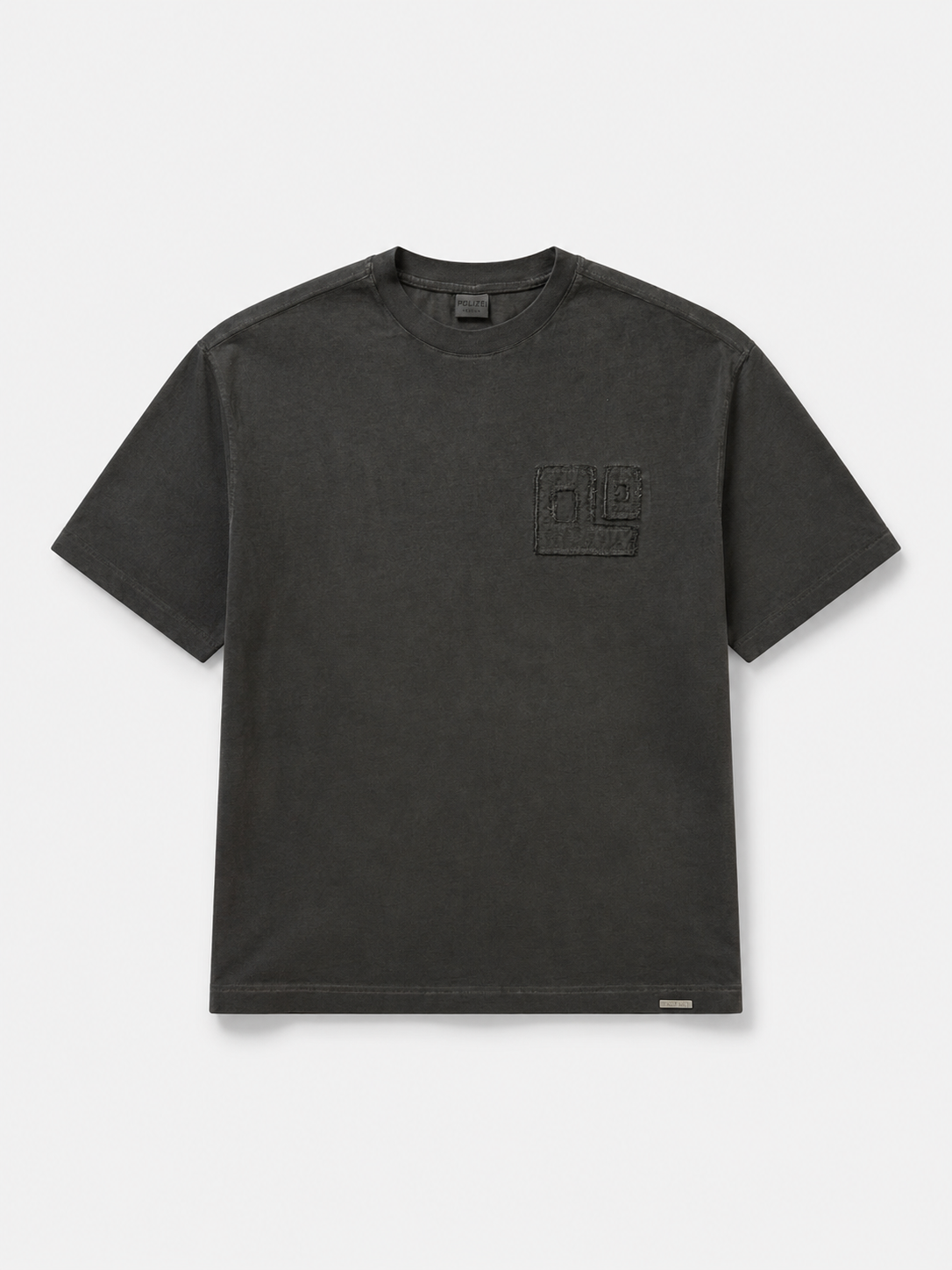 PZ OWA"Ash Black"