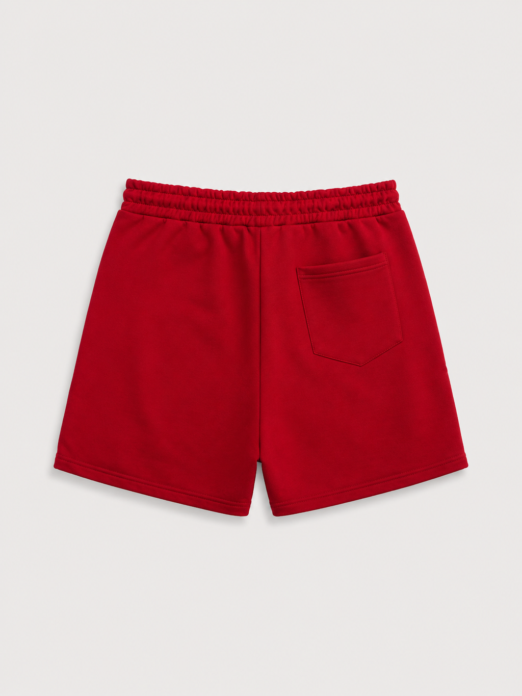 STOCX ''Red''