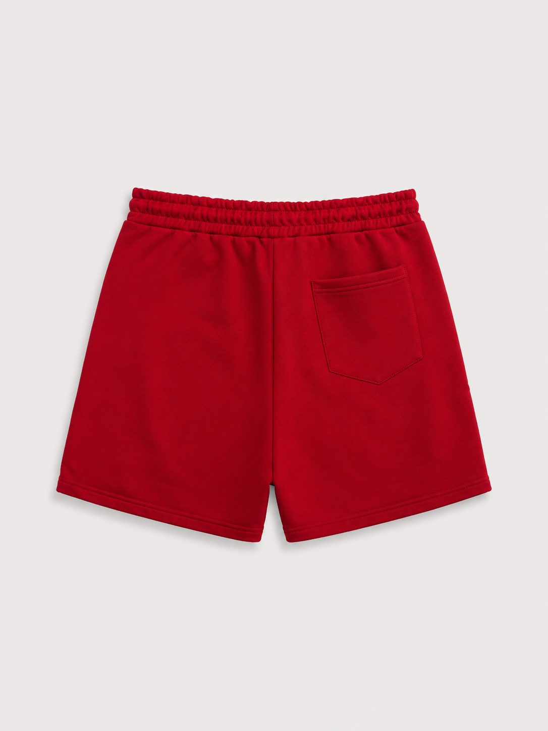 STOCX ''Red''