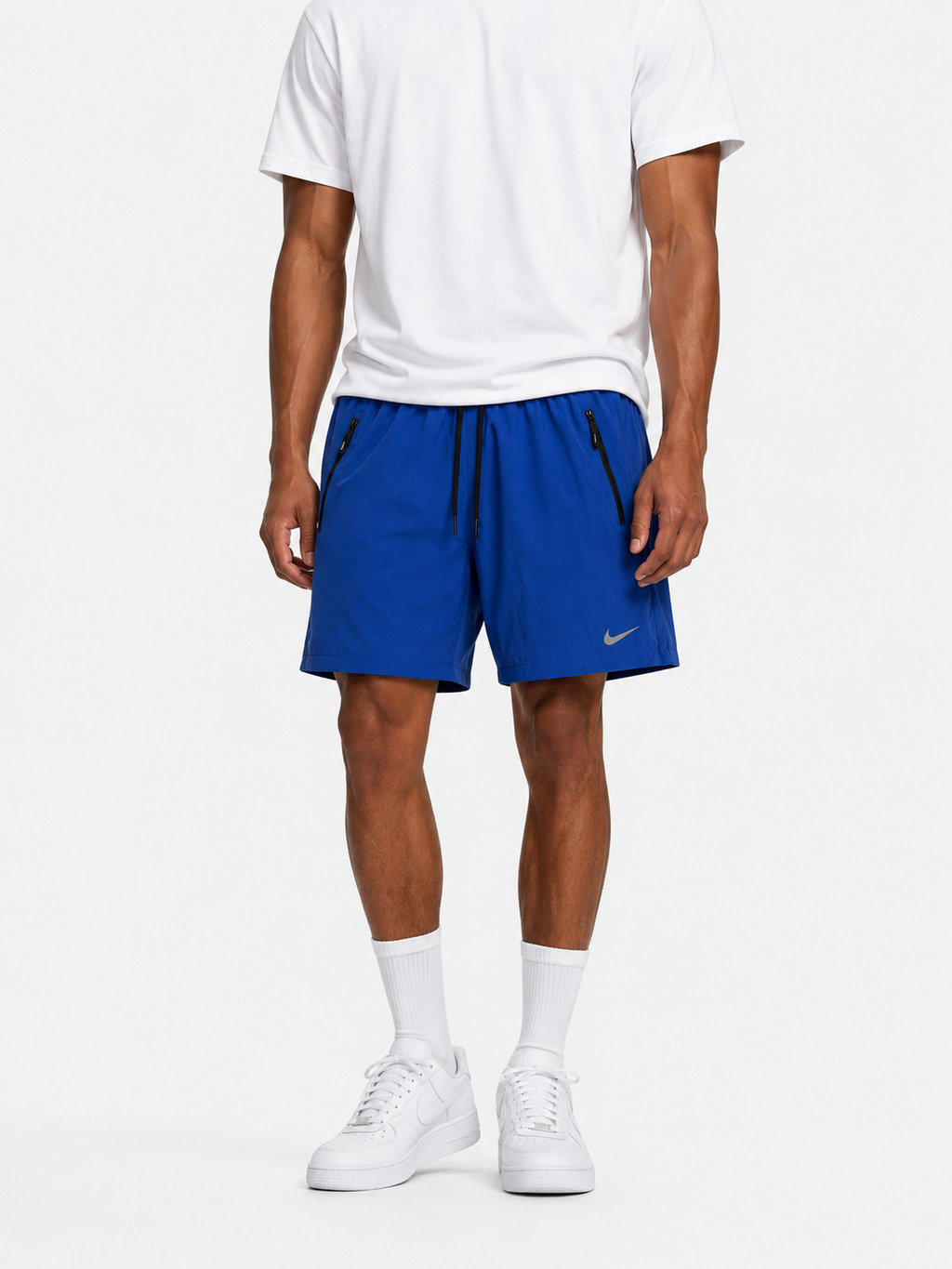 NIKE '' BLUE'' S:223