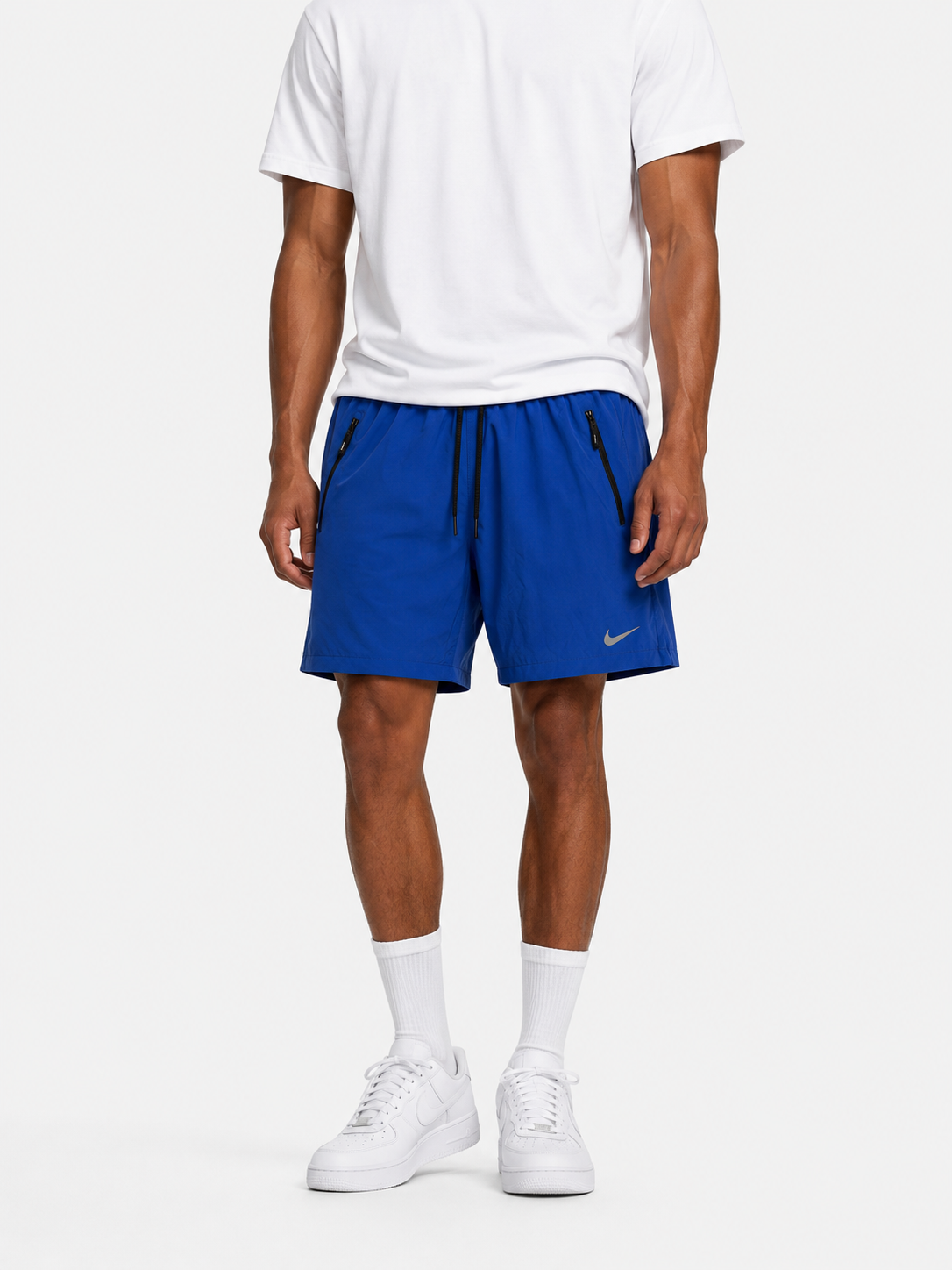 NIKE '' BLUE'' S:223