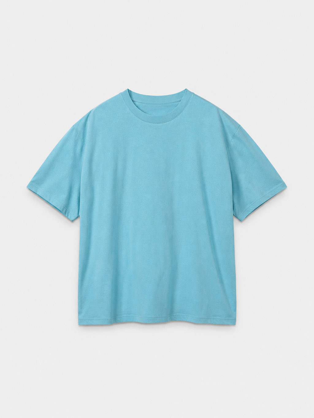QNCY "Sky Blue"