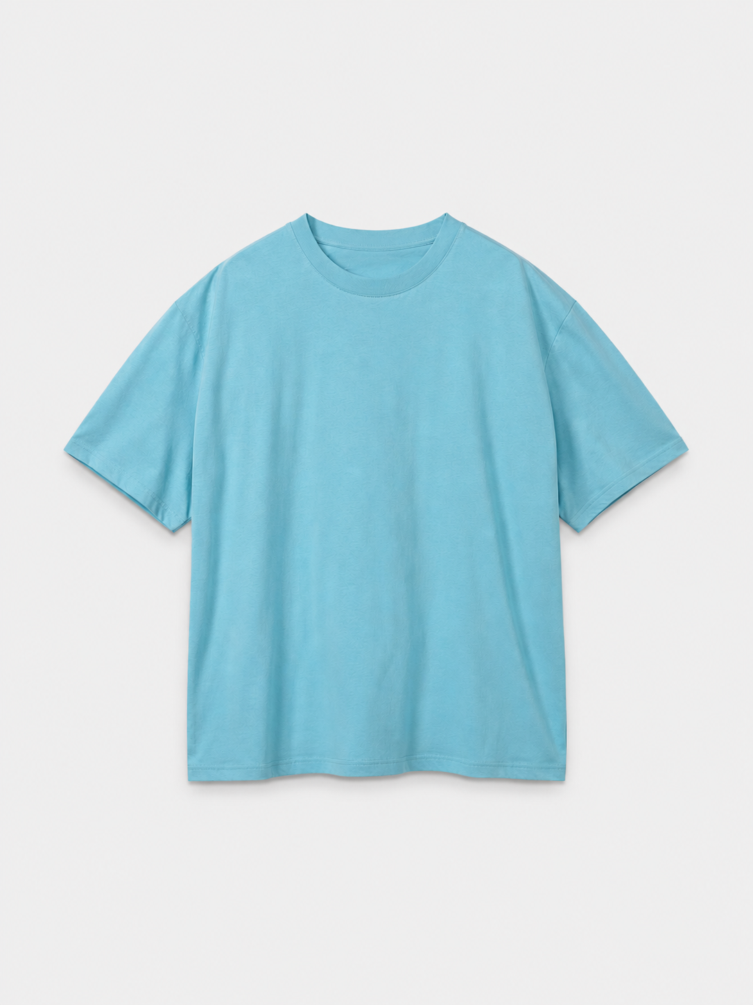QNCY "Sky Blue"