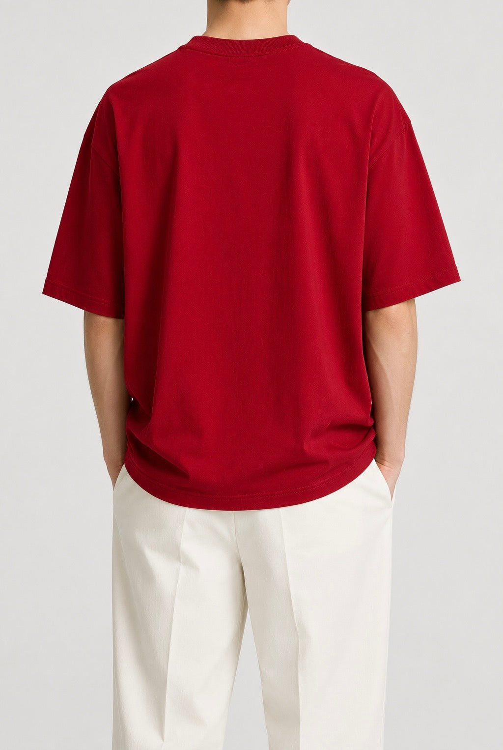 QNCY "Red"