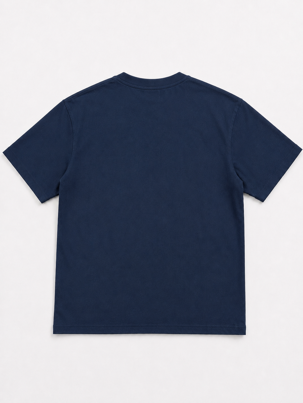 PM OVERSIZE T-SHIRT G LAND "BLUE''